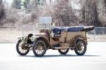 Pope-Hartford Model T 5-Passenger Touring 1910 года